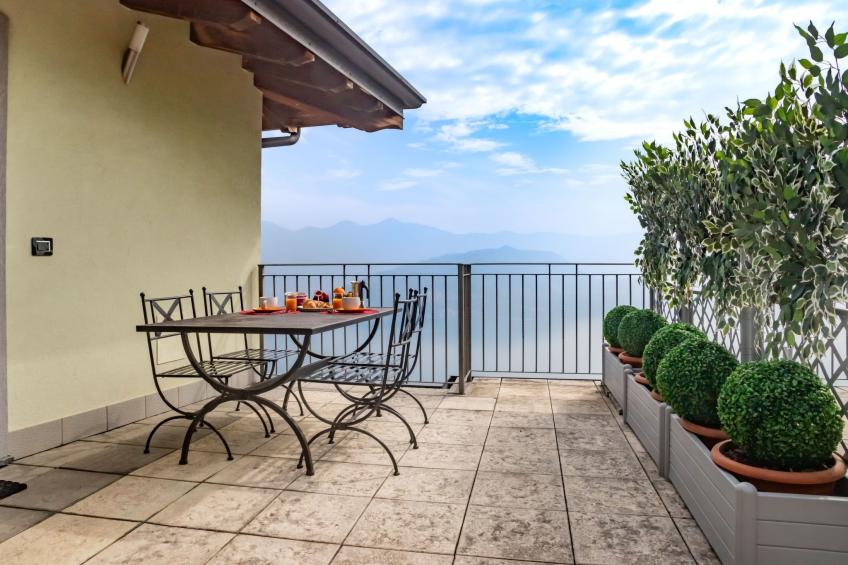 Beatrice - Haus mit Pool und Terrasse am Iseosee - foto 3