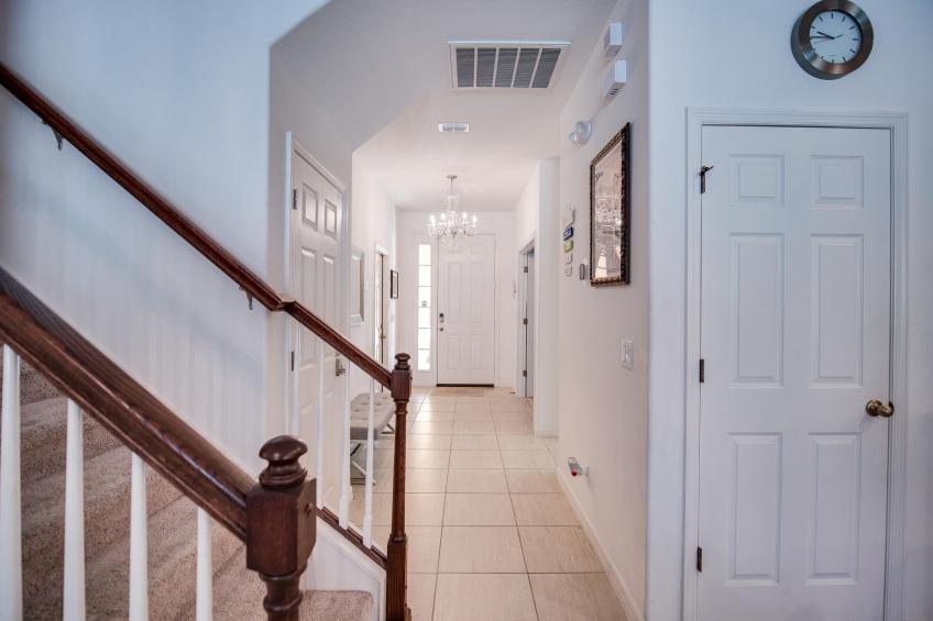 Haus in Davenport mit kostenlosem Parkplatz und Blick auf das Naturschutzgebiet - foto 8