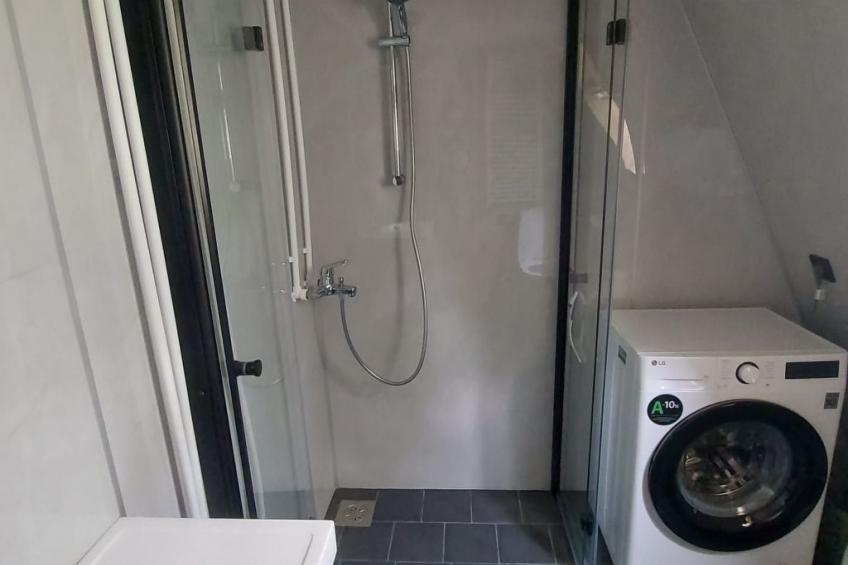 Berghütte "Pumbaa House" mit eigenem 'Pool' - foto 13