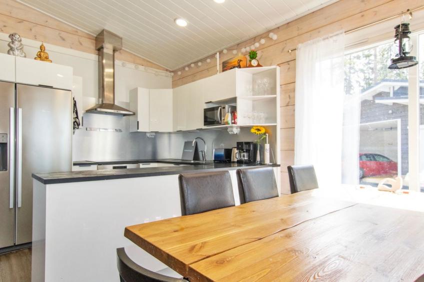 Metsäpirtti - foto 7