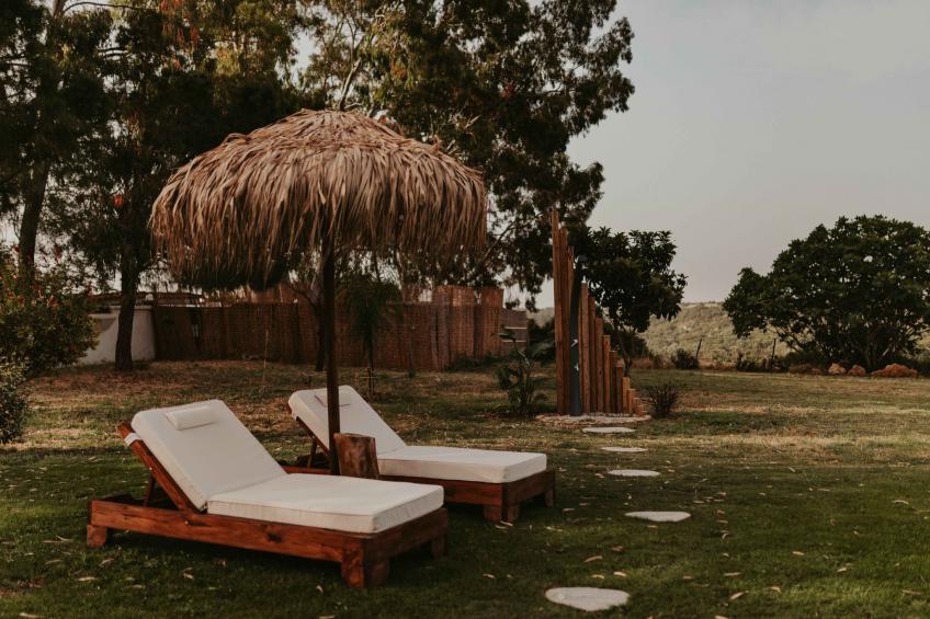 Villa Maya mit Pool und Bergblick - foto 14