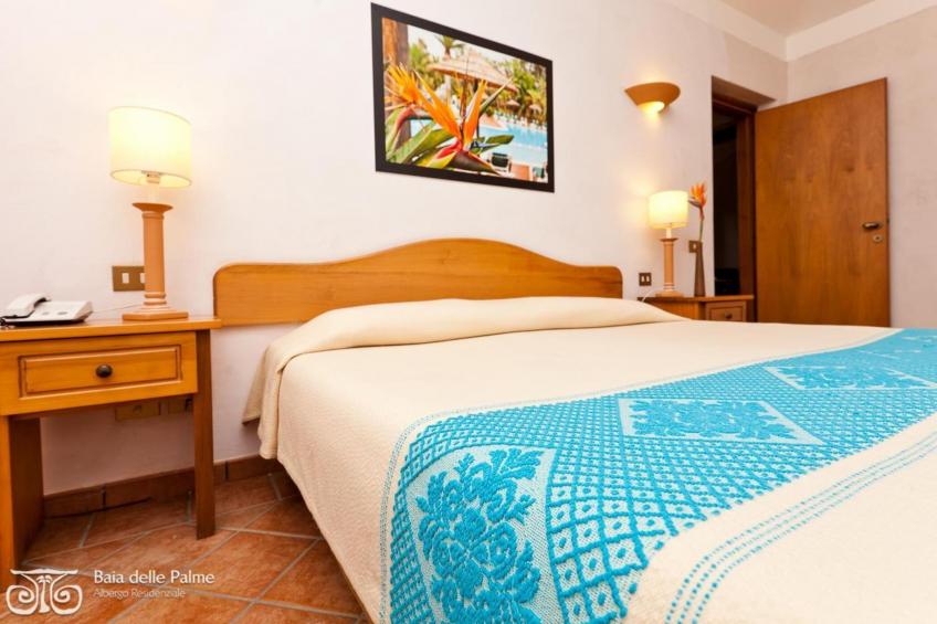 BAIA DELLE PALME-Trilo 6 - foto 12