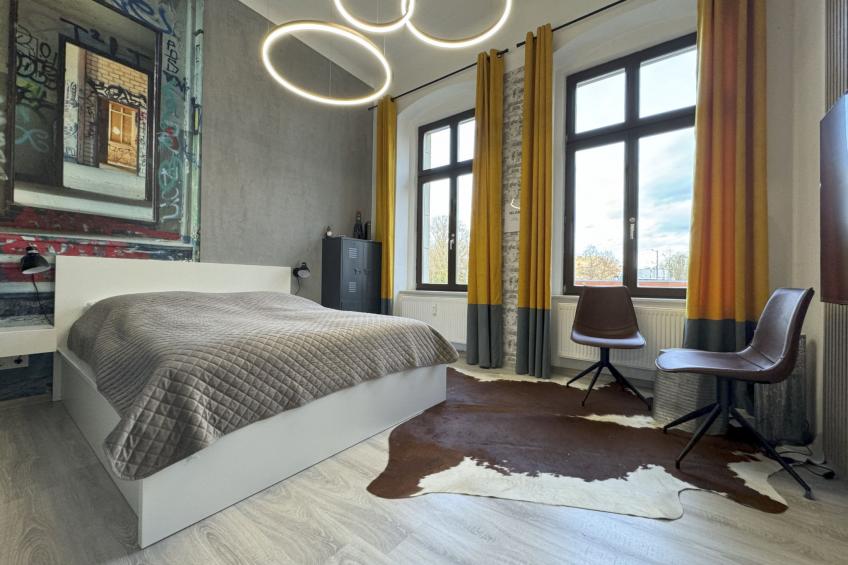 Design Apartment III