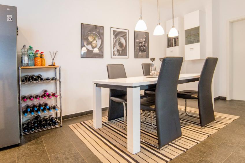 Exklusives Loft im Herzen von Düsseldorf - foto 18