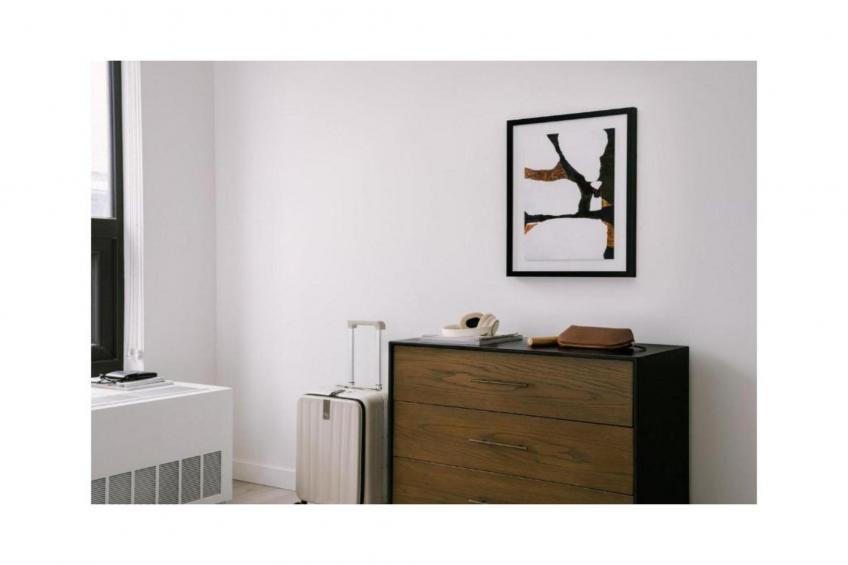 Cozy 1 Bedroom Apartment 1 Queen Bed  LIC - foto 16