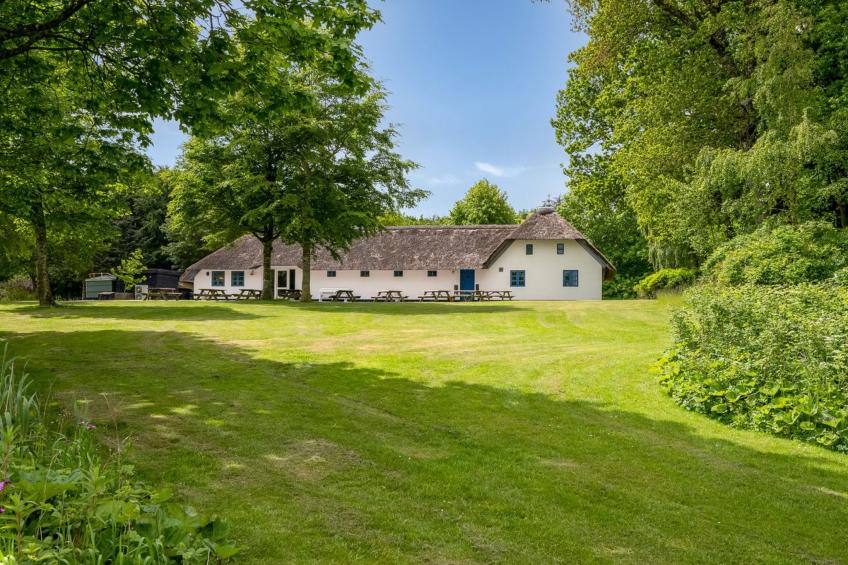 "Tatiane" - 10km from the sea in Western Jutland - foto 58