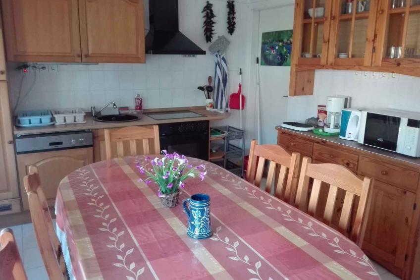 Holiday house for families in a quiet location - BF-VNBG3 - foto 9