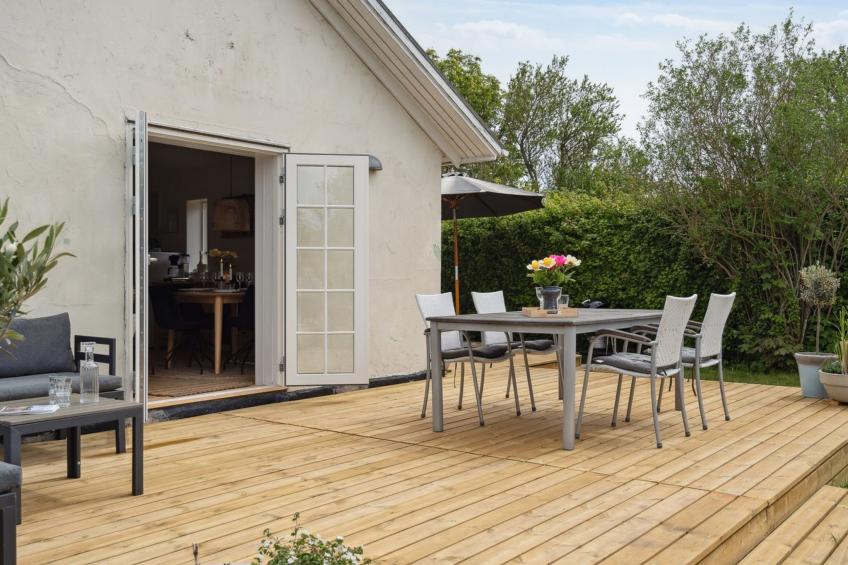 "Quanna" - 50m from the sea in Funen - foto 14