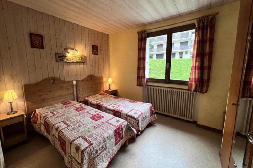 Appartements à La Clusaz - foto 17