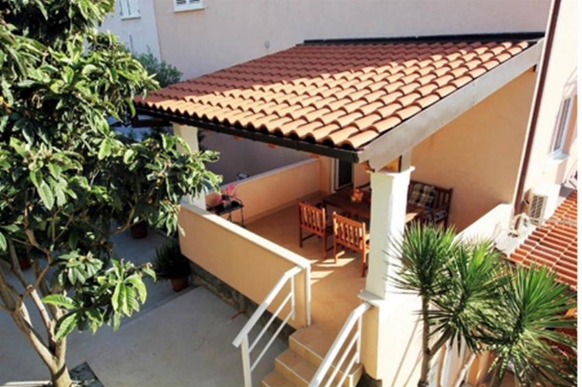 Apartments Anita - Three Bedroom apartment with Terrace and Sea View - foto 2