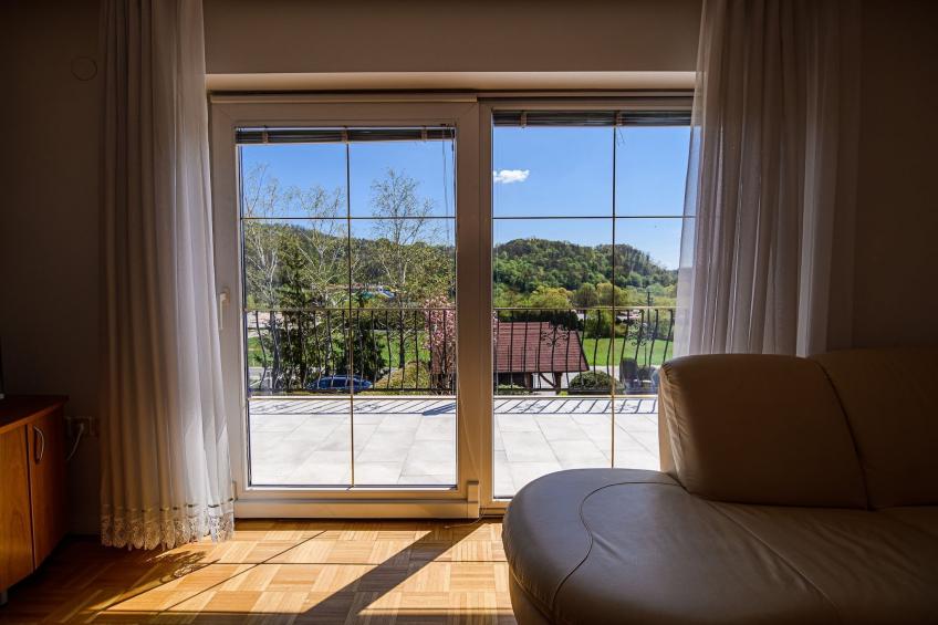 Sunny and Spacious Apartments with Terrace near Water Park - One Bedroom Apartment with Terrace - foto 19