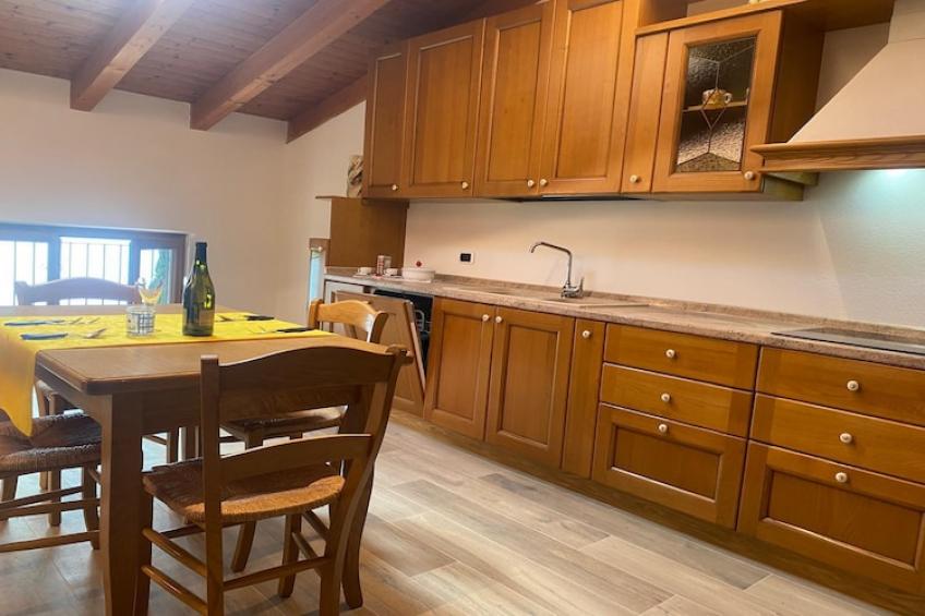 Residence Villa Gianna Limone sul Garda - Trilo Mansarda 2 pax - foto 18