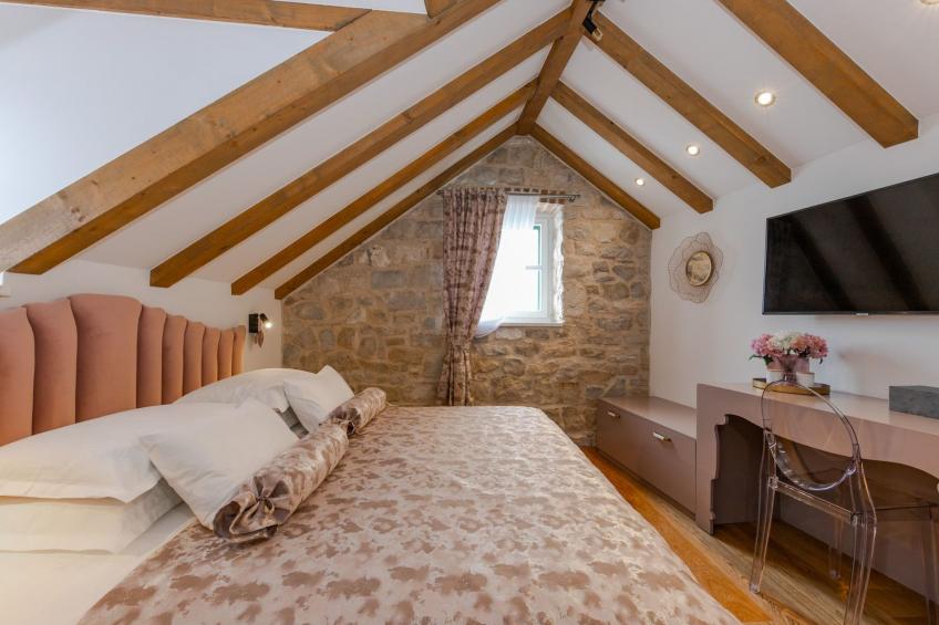 Villa Bante an der Strandpromenade - foto 28