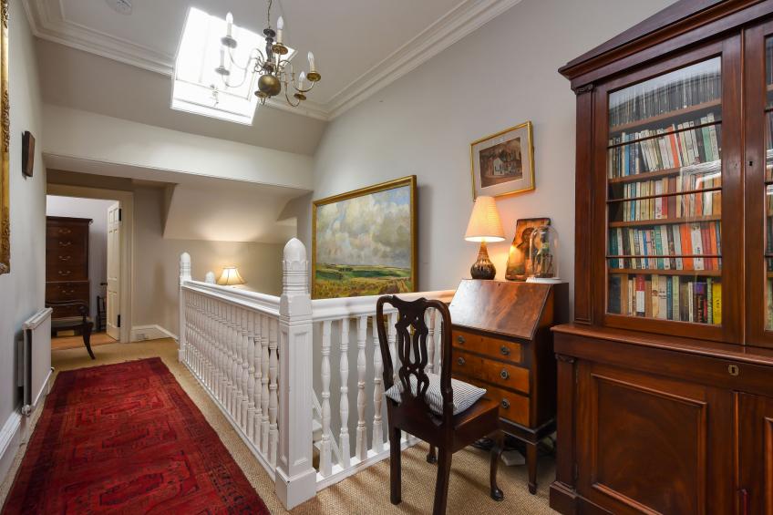 Glenquiech House - foto 22