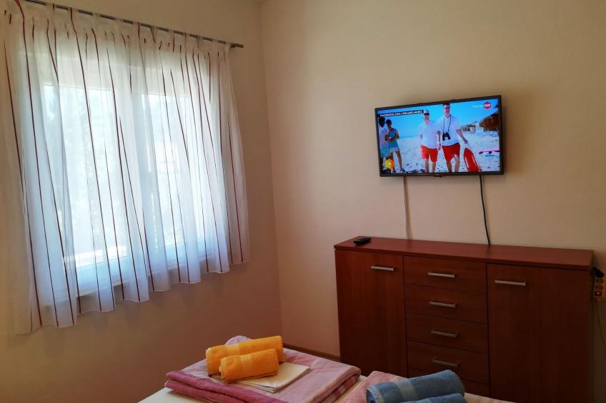 Appartement mit überdachter Terrasse - foto 10