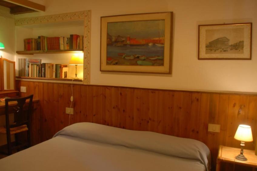 Unabhaengige Wohnung in Amelia mit Garten, Grill - foto 7