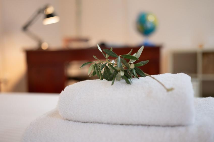 Schönes Landhaus mit 3 Schlafzimmern in der Nähe von Nafplio. - foto 27