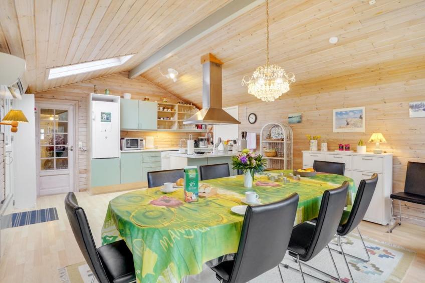 "Magh" in The Liim Fiord - foto 10