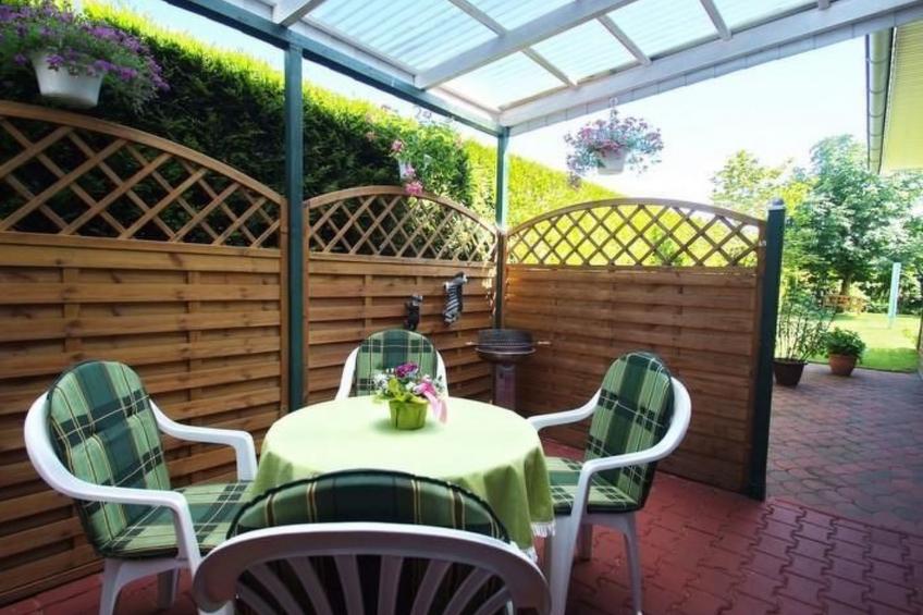 Appartement mit Blick auf das Wasser - foto 7