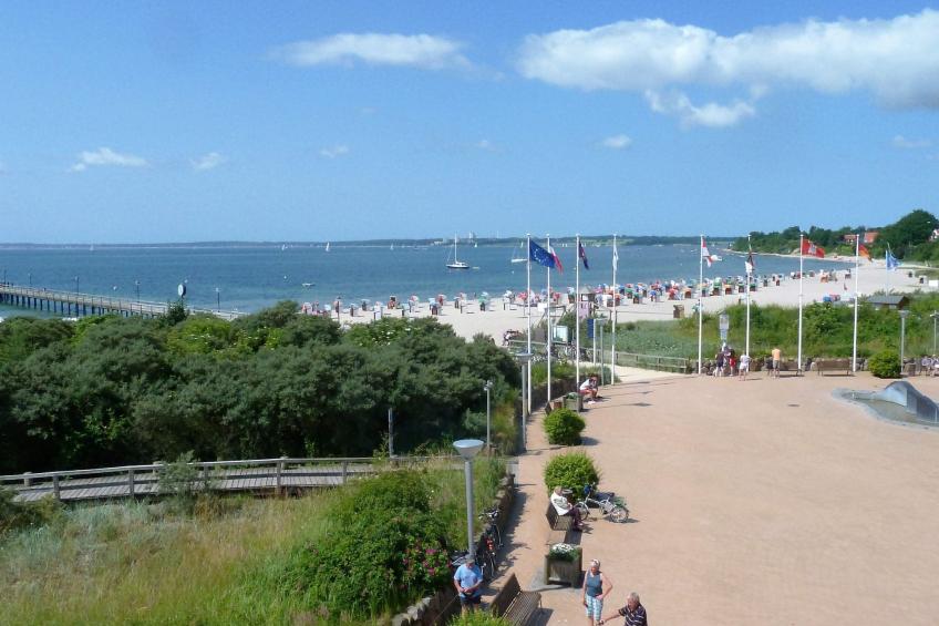 Penthouse-Ostseepanorama - foto 19