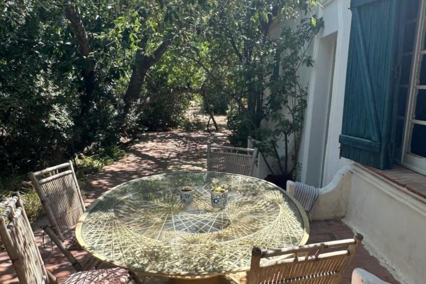 "Casa Branca" mit Grill - foto 27