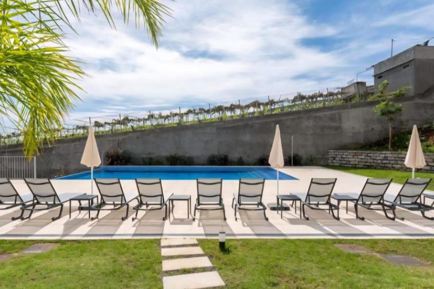 Wohnung "Pearl Retreat by HRM" - foto 22