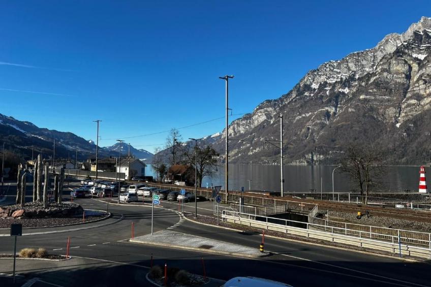 mit eigener Terrasse - foto 14