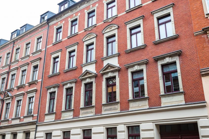 Große Wohnung in Zentrum mit Kleinem Garten - foto 14