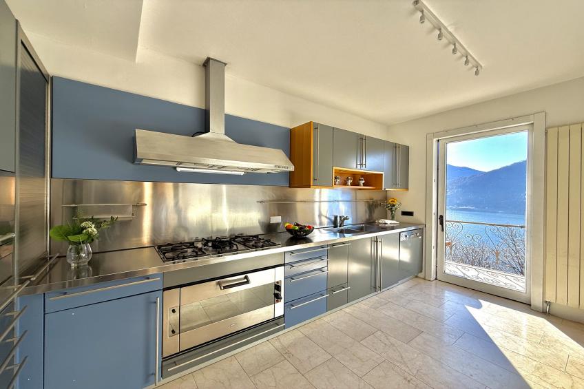 Villa Isola Verde (Main Villa) - foto 15