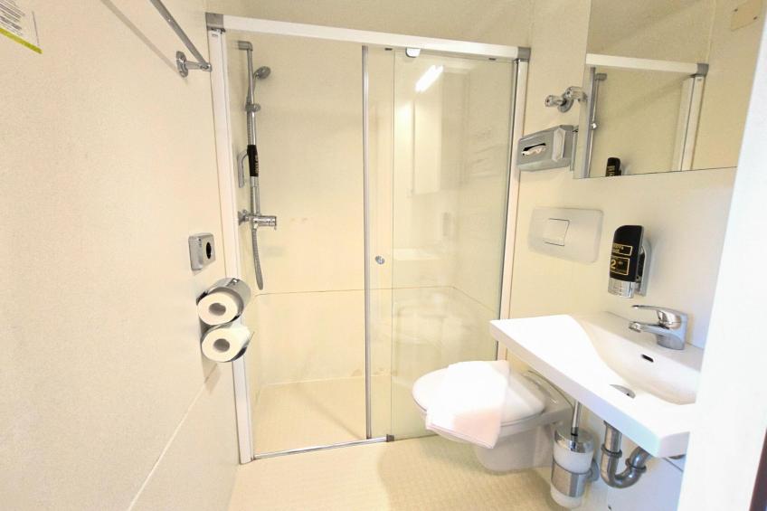 Double Room with Balcony - foto 6