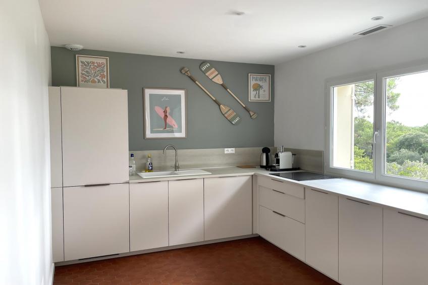 Villa Bellevue - foto 2