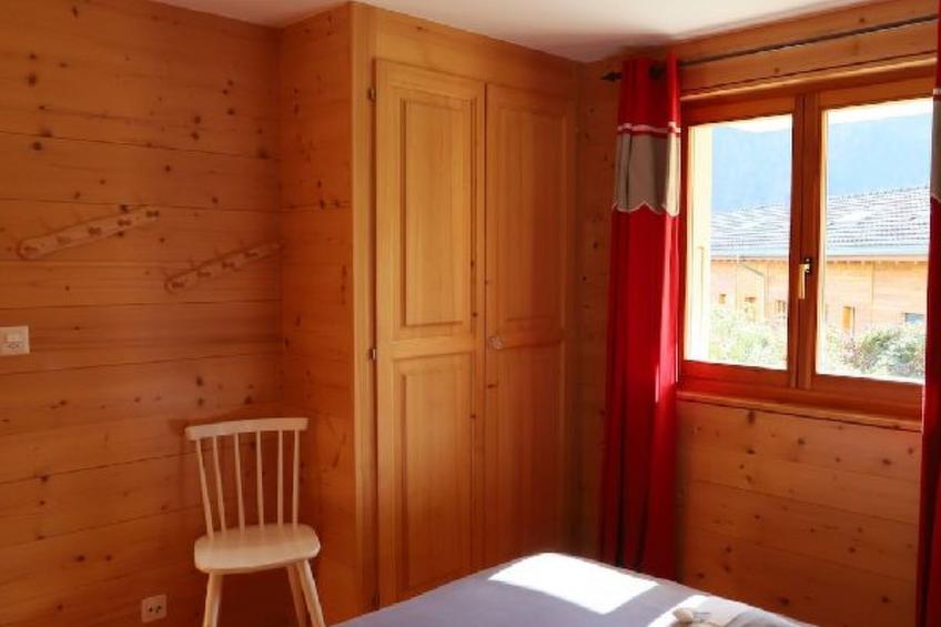 Petit Nid Douillet au Coeur de Salvan - foto 10