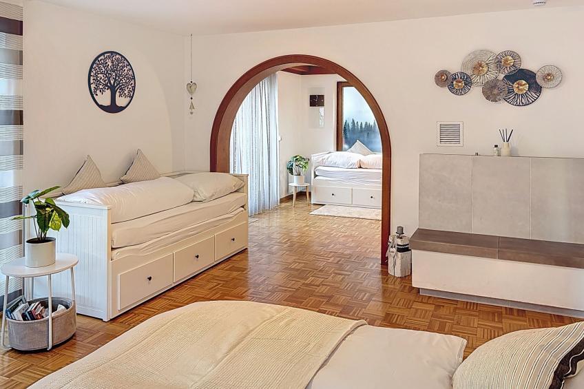 Sommer Apartements Schwarzwald - foto 21