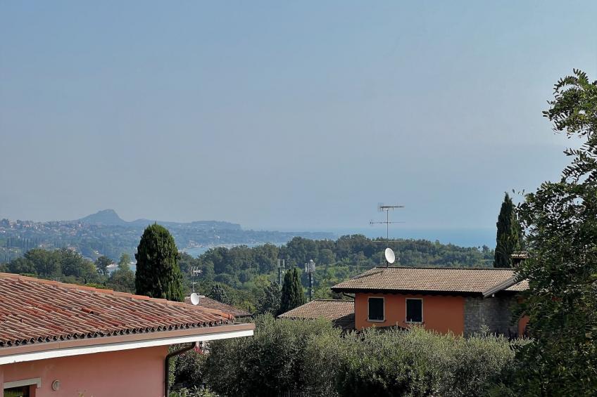 Casa sulle colline - foto 20