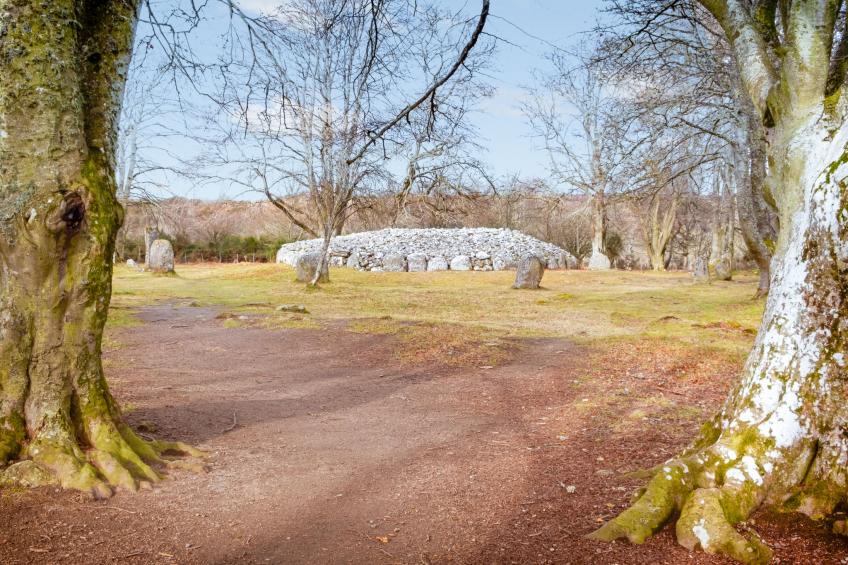 Loch Ness Lodge - foto 42