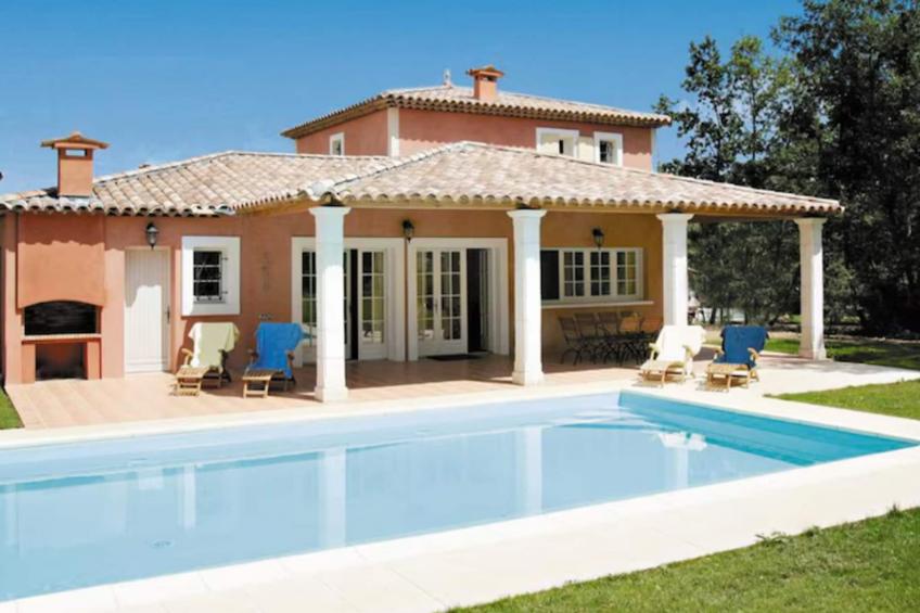 Résidence Lagrange Prestige Domaine de Fayence Cabin 4 (450983) OTA - foto 16