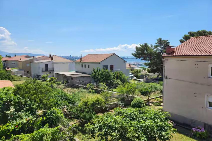 Mise Holiday Apartments - Two bedroom apartment I - foto 10