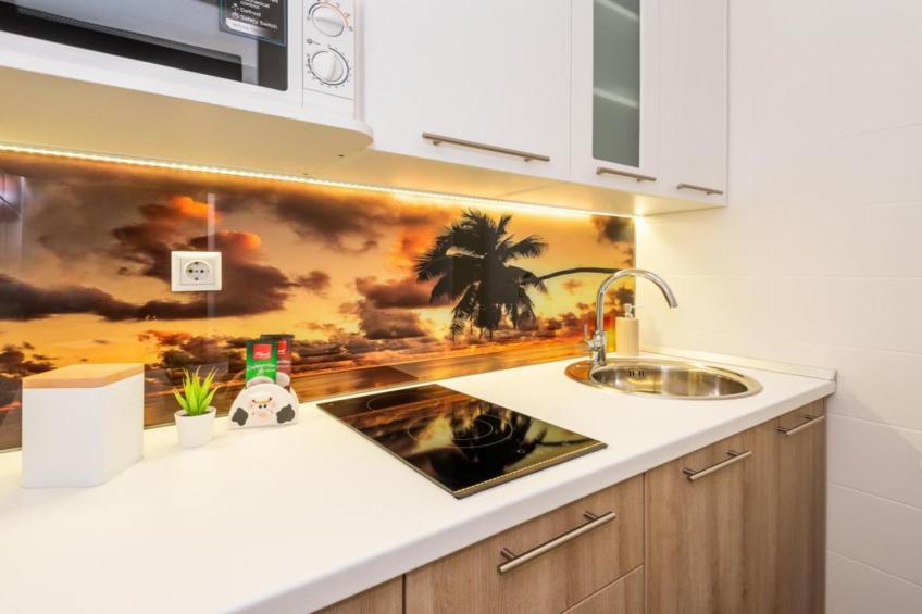Villa Goldfield - One Bedroom Apartment with Balcony - foto 4