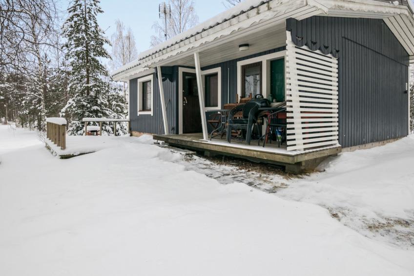 Rantala, kaavi lomakeskus - foto 22