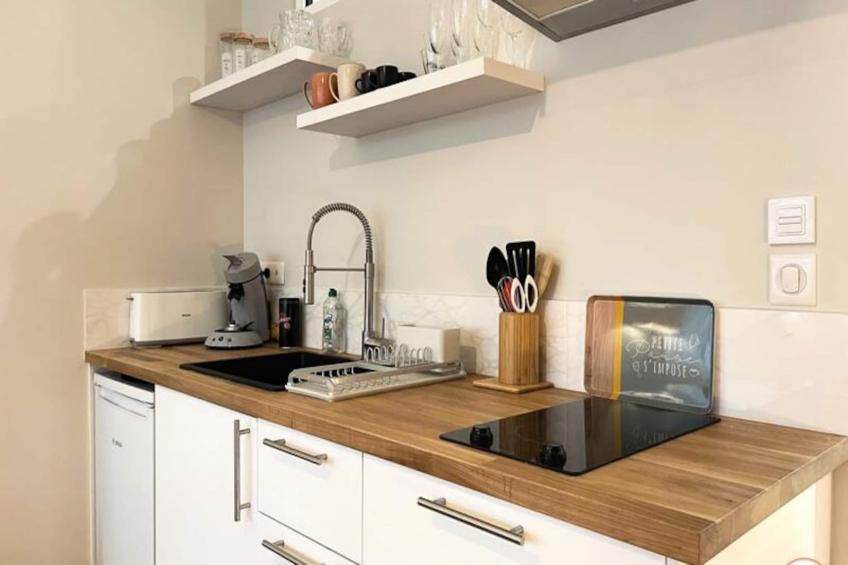 The Pearl - Jacuzzi - Cinéma - Patio - Parking - foto 22