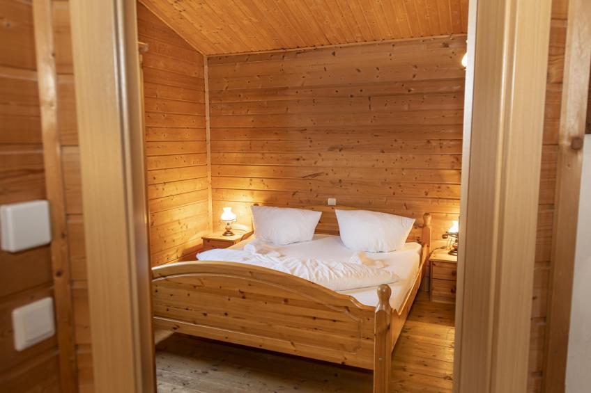 Uriges Chalet 3 - foto 13