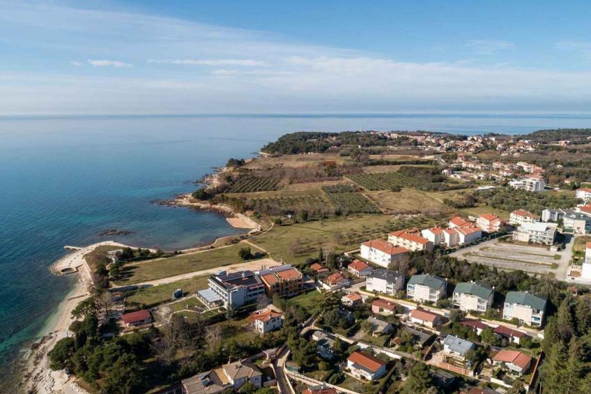 Holiday apartment with air conditioning and sea view - BF-2HBGW - foto 3