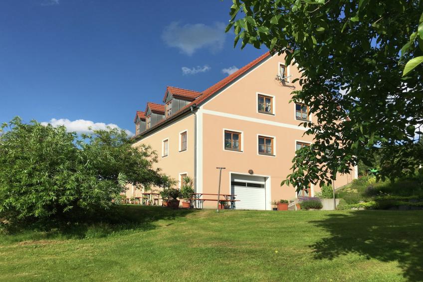Blumenhof - foto 6