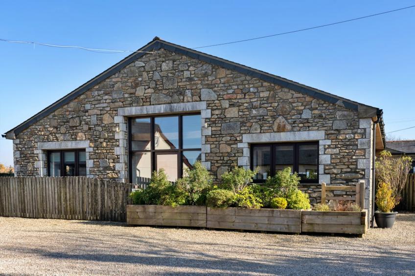 Trippet Cottage at Bodmin Moor - foto 29