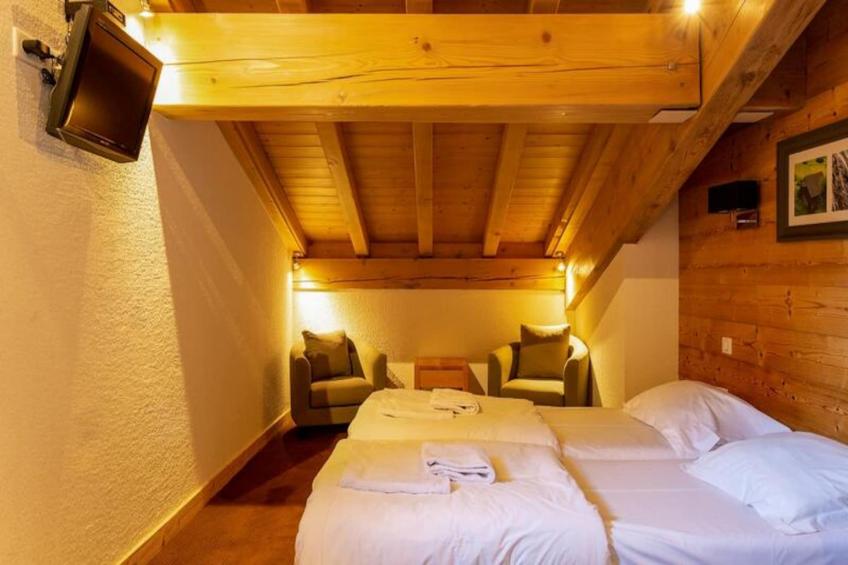 Résidence Les Portes du Mont Blanc - foto 20