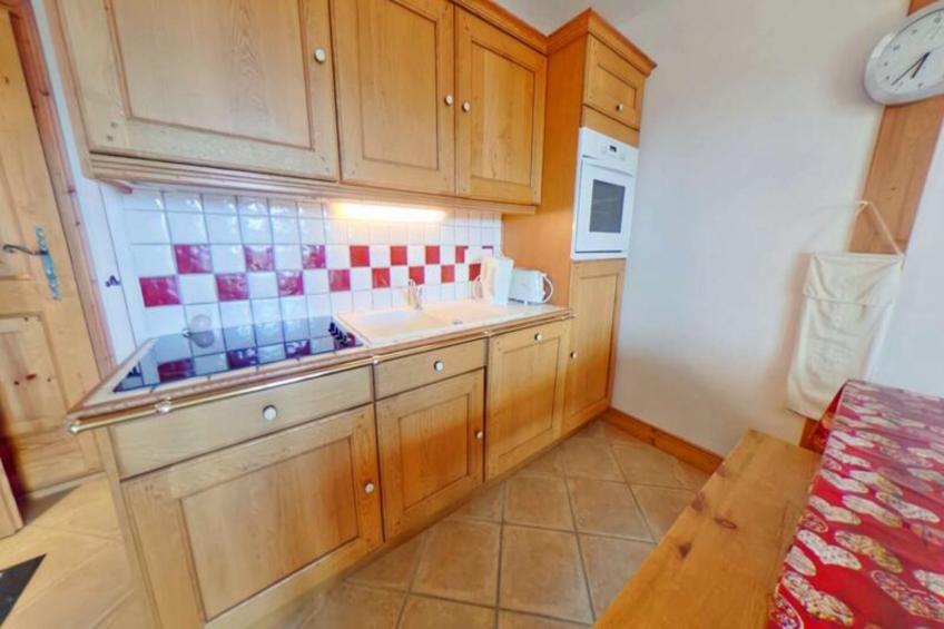 Résidence Fermes Du Beaufortain BÂtiment I - foto 2