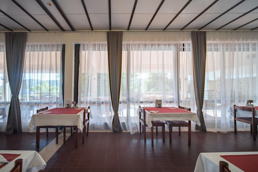 Hotel Issa - Double Room Sea View 6 - foto 62