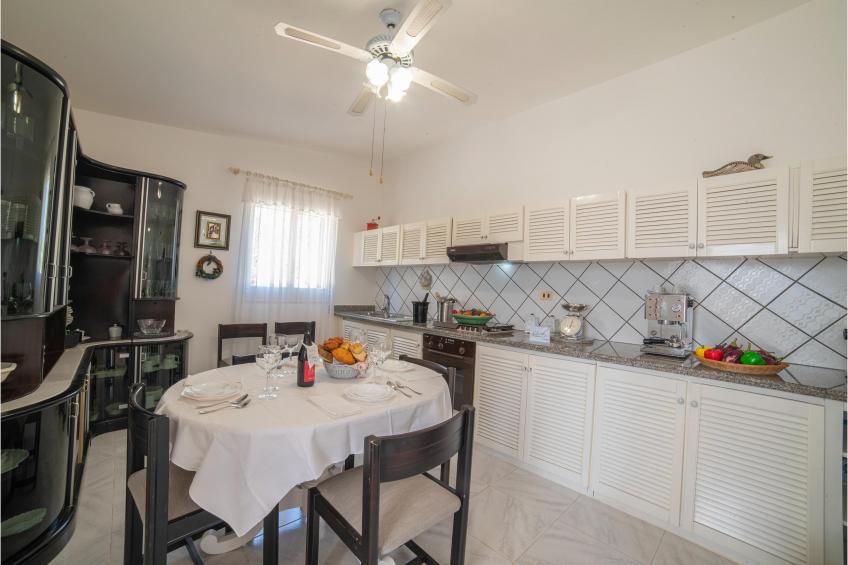 Villa Calò 2 200 meters from Sea - foto 13