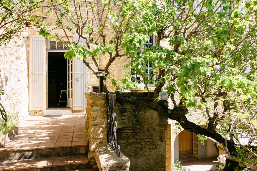 Chateau la Perle - foto 15