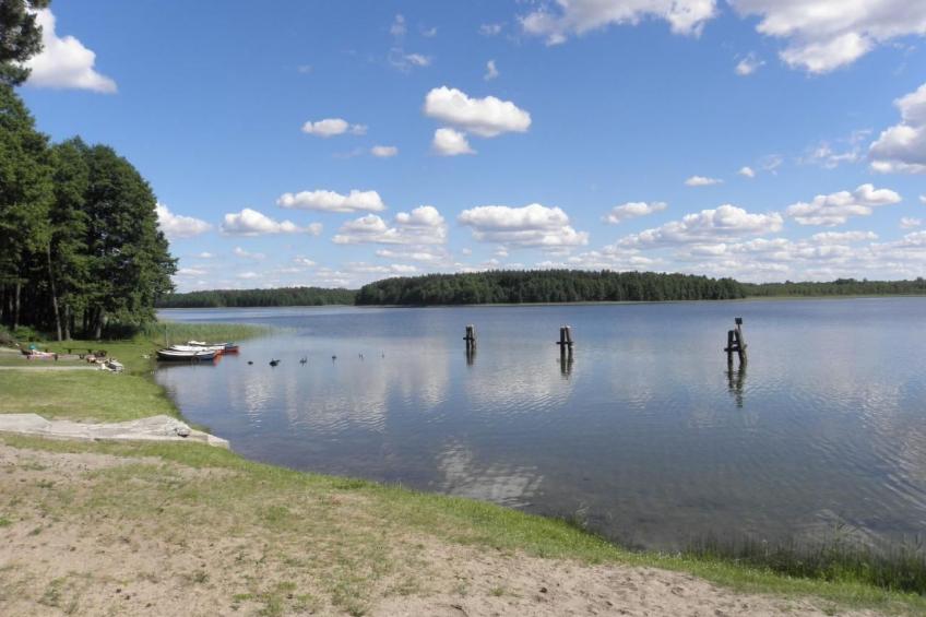 Ferienvilla "Villa Jolanta" mit Sauna - foto 12